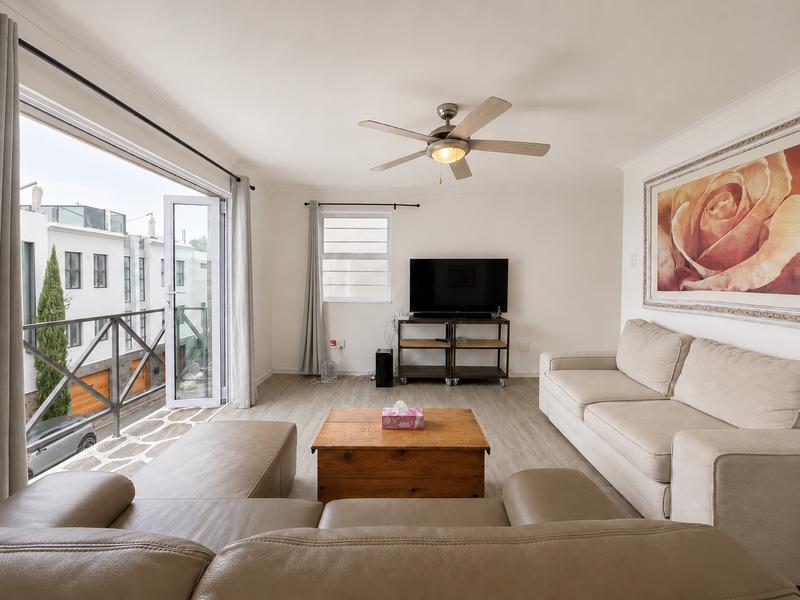To Let 2 Bedroom Property for Rent in De Waterkant Western Cape